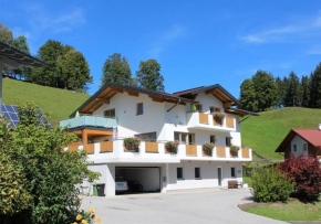 Appartements Naturnah